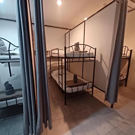 2020 Travelers Inn Dumaguete City Eksteriør bilde