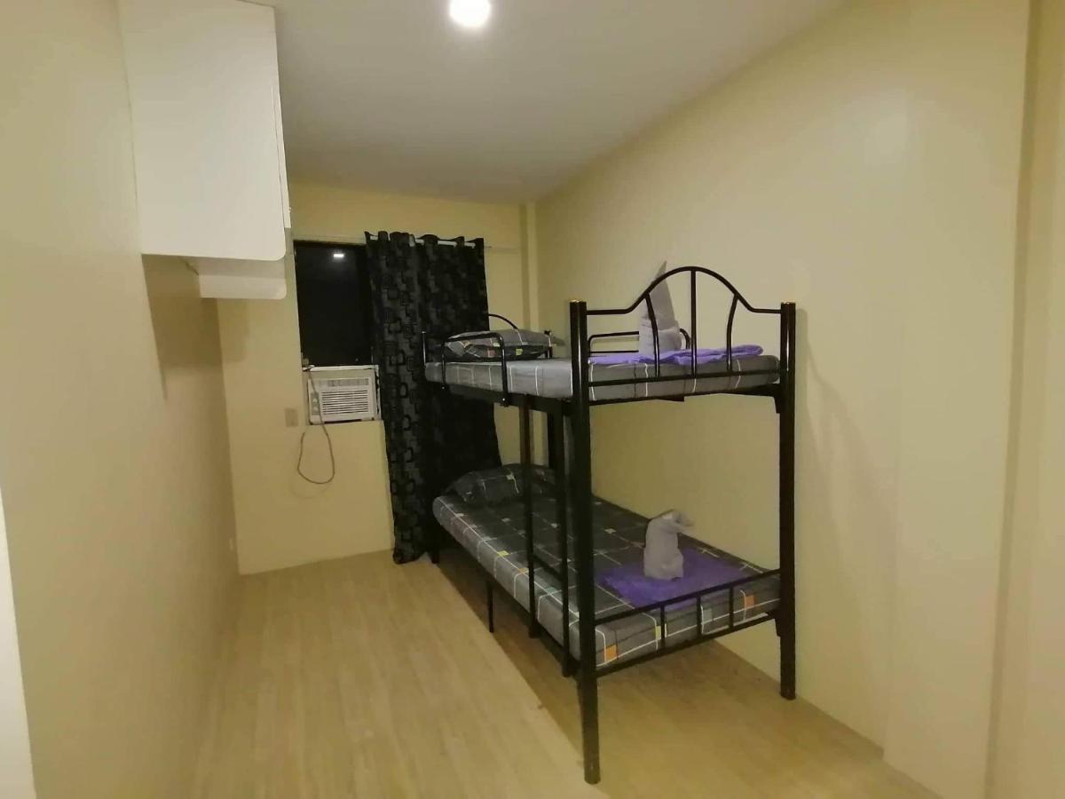 2020 Travelers Inn Dumaguete City Eksteriør bilde