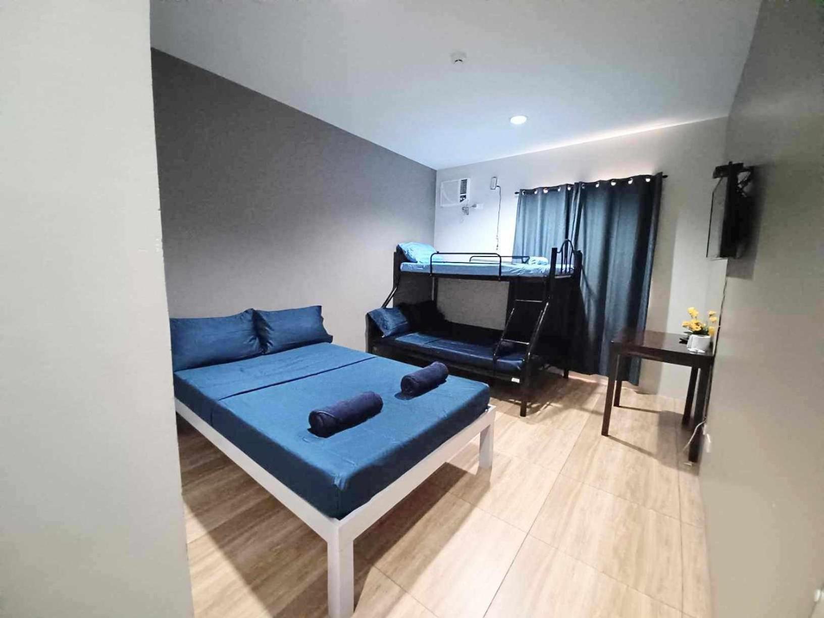 2020 Travelers Inn Dumaguete City Eksteriør bilde