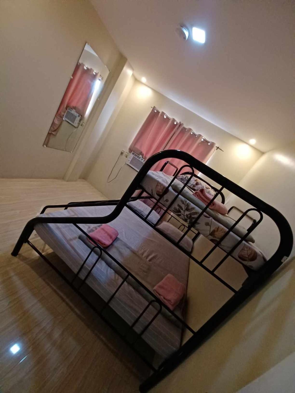 2020 Travelers Inn Dumaguete City Eksteriør bilde
