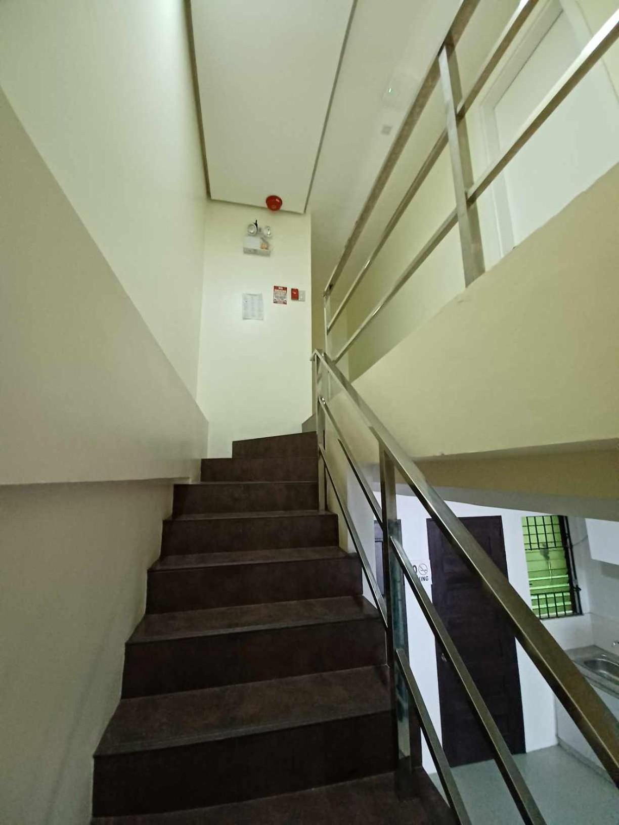 2020 Travelers Inn Dumaguete City Eksteriør bilde