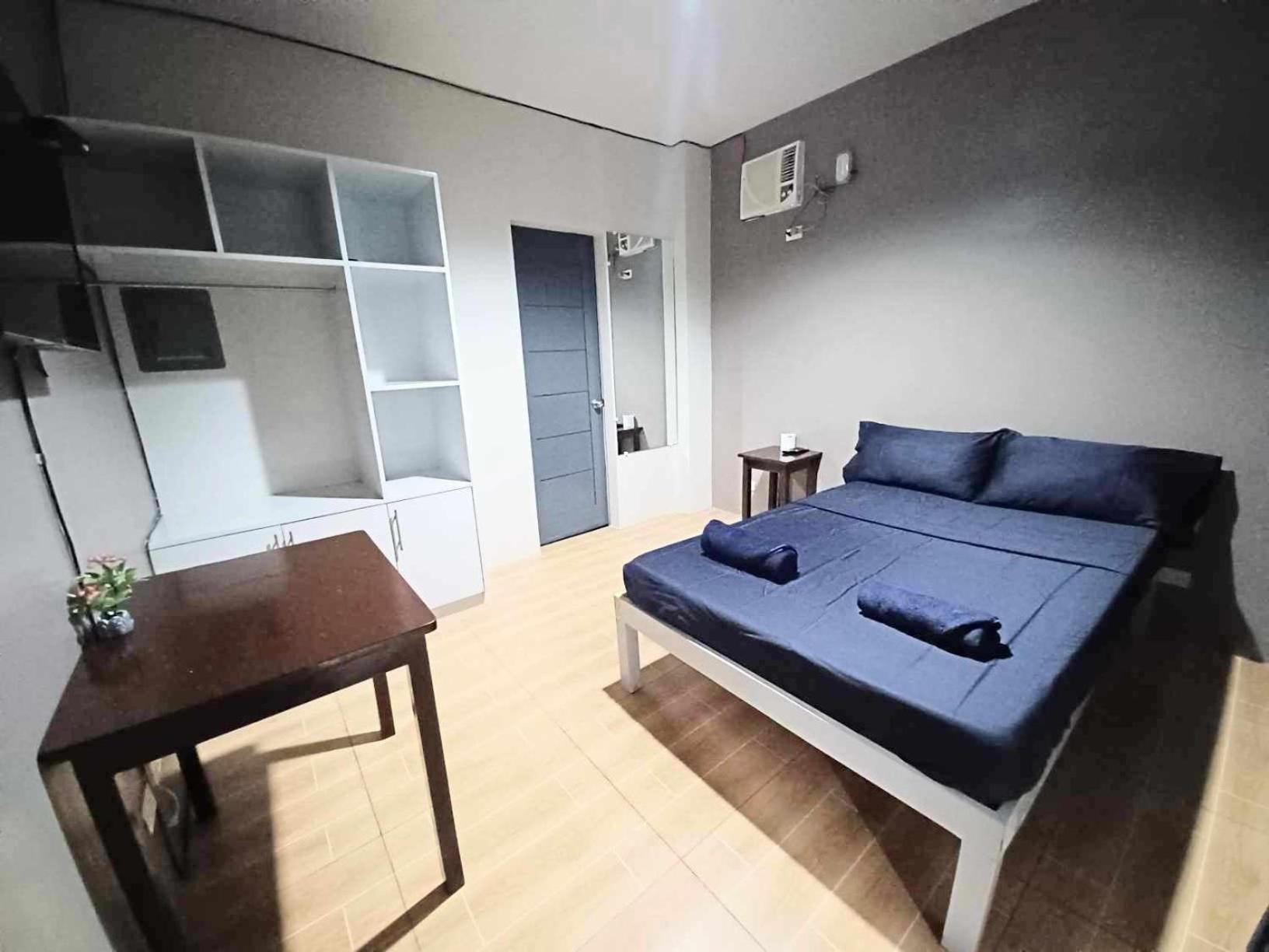 2020 Travelers Inn Dumaguete City Eksteriør bilde
