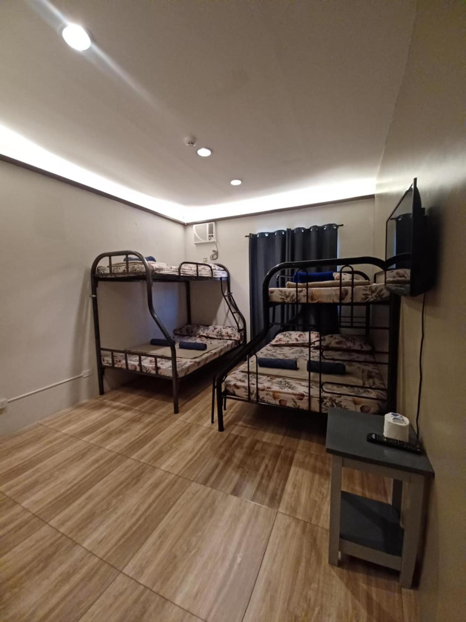 2020 Travelers Inn Dumaguete City Eksteriør bilde