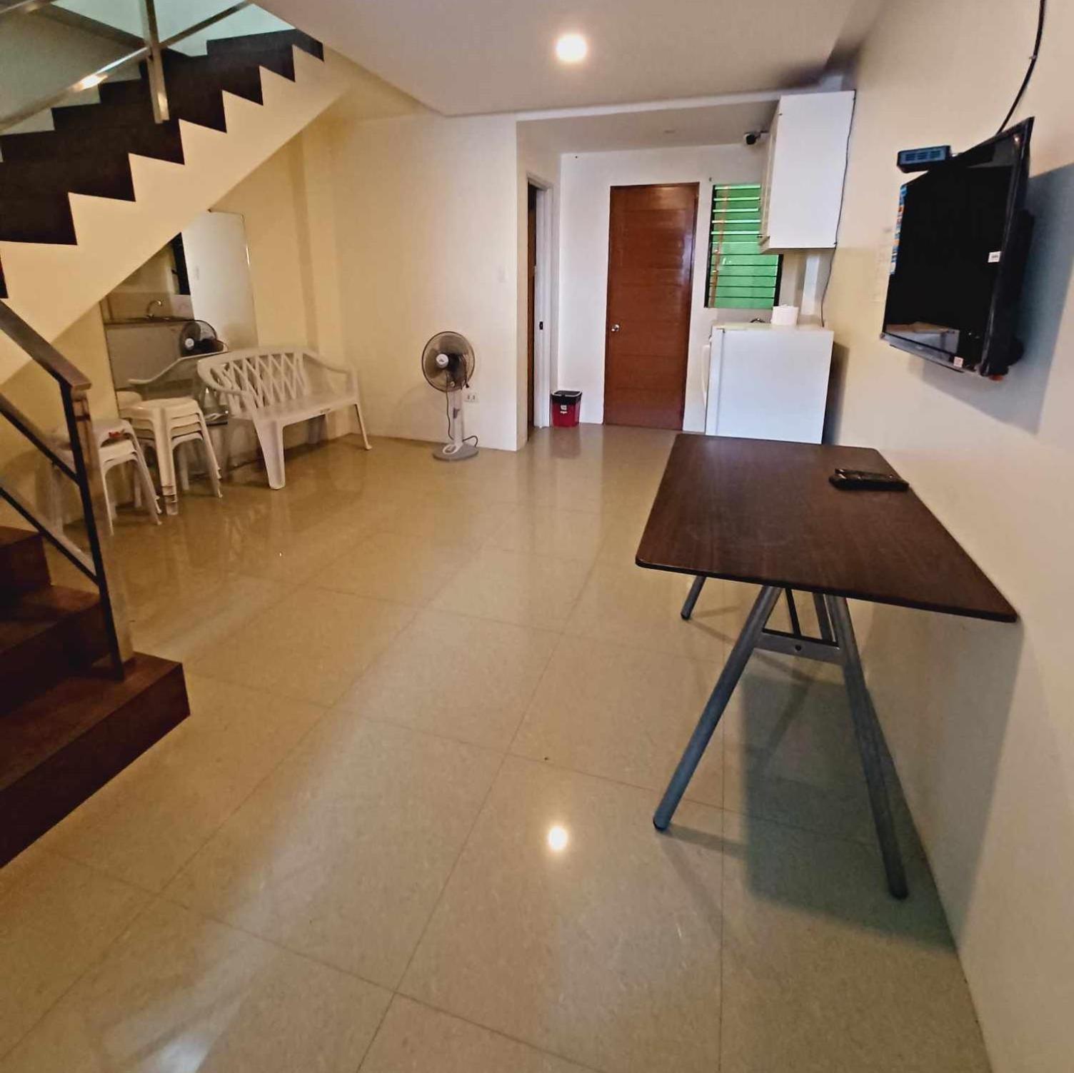 2020 Travelers Inn Dumaguete City Eksteriør bilde