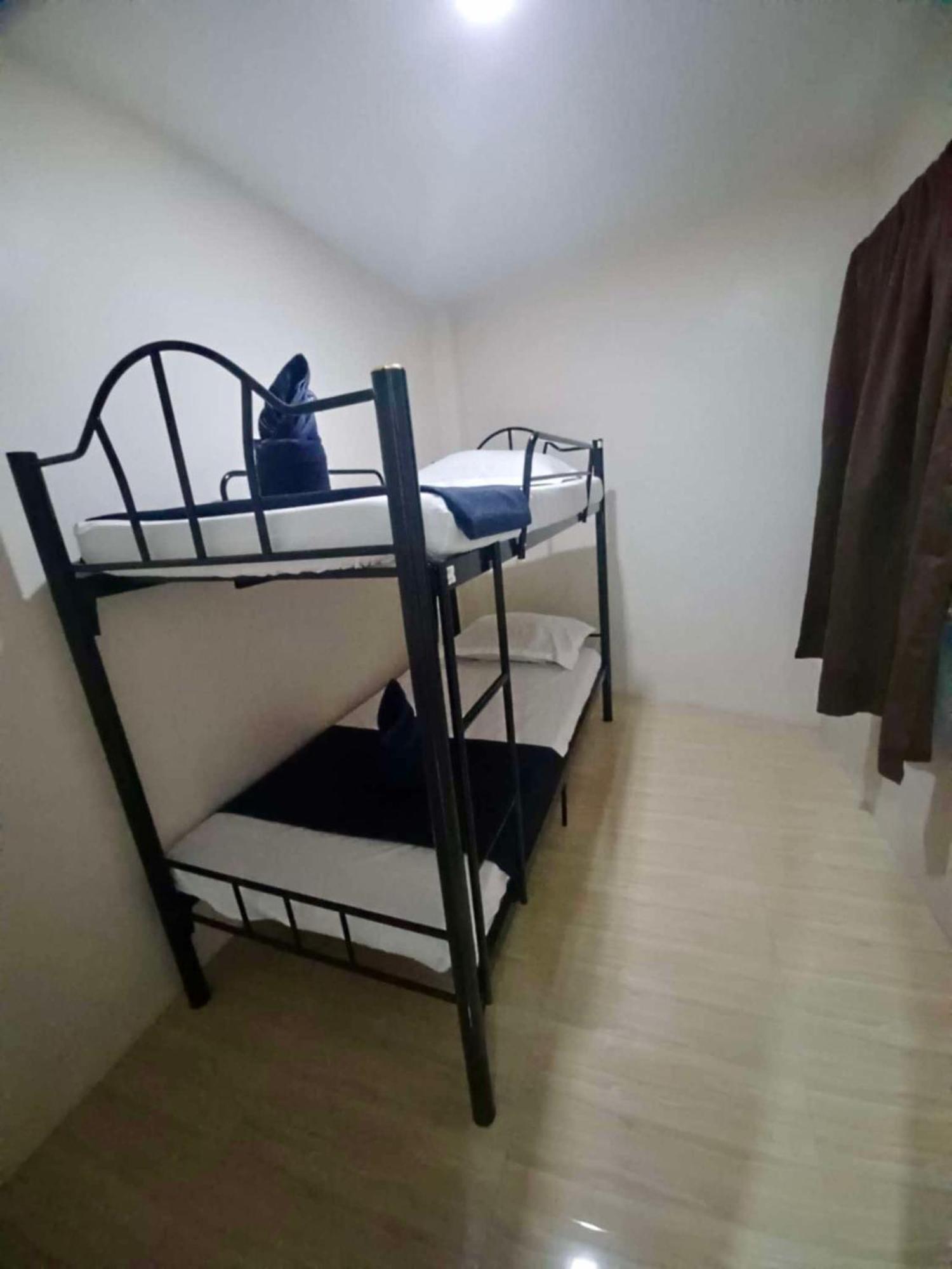 2020 Travelers Inn Dumaguete City Eksteriør bilde