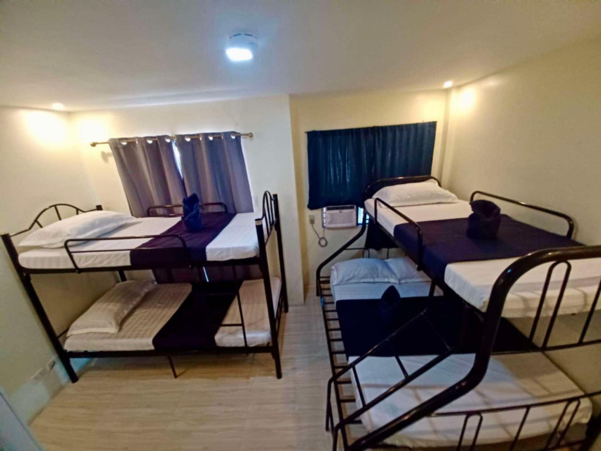 2020 Travelers Inn Dumaguete City Eksteriør bilde
