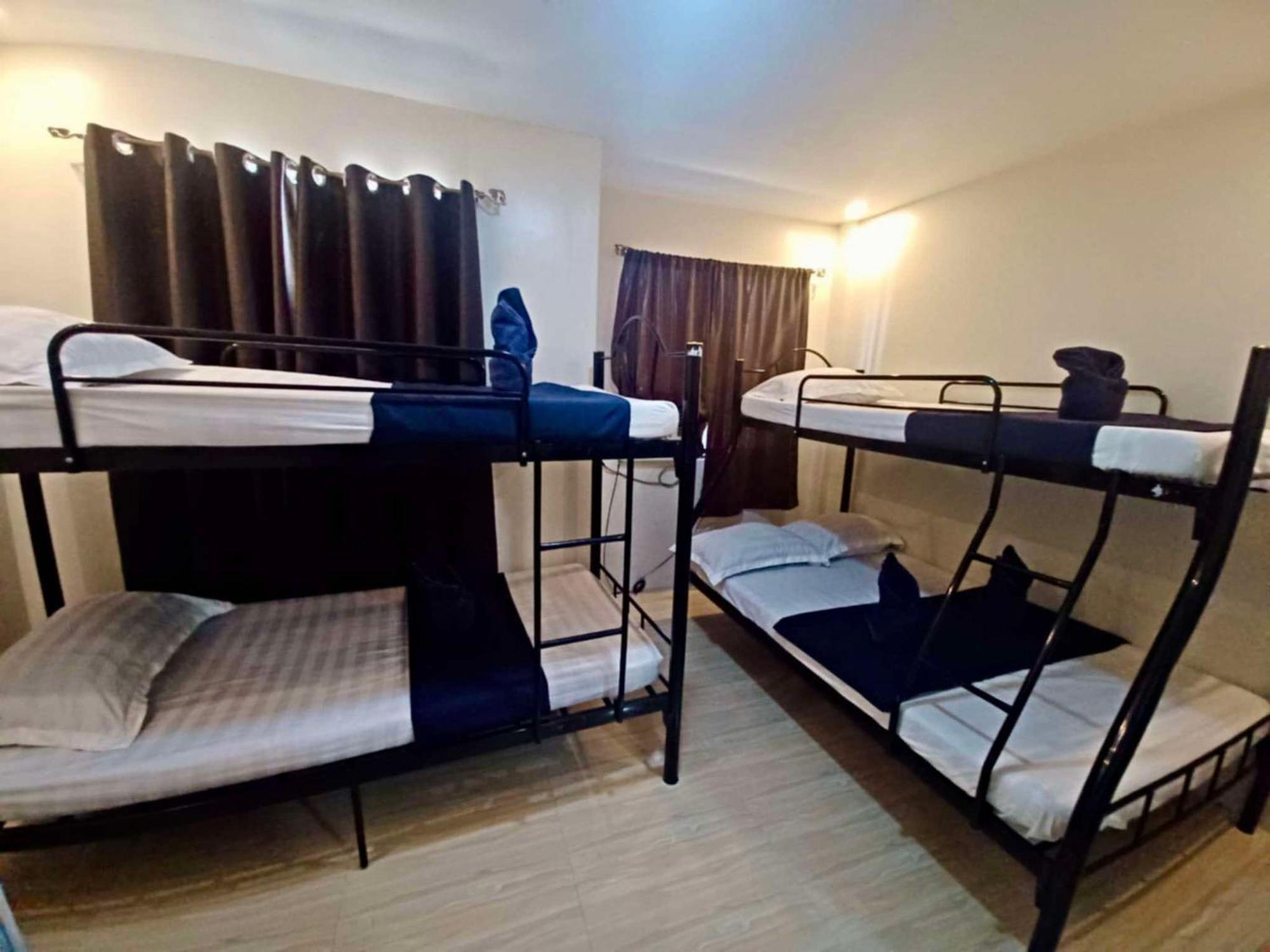 2020 Travelers Inn Dumaguete City Eksteriør bilde