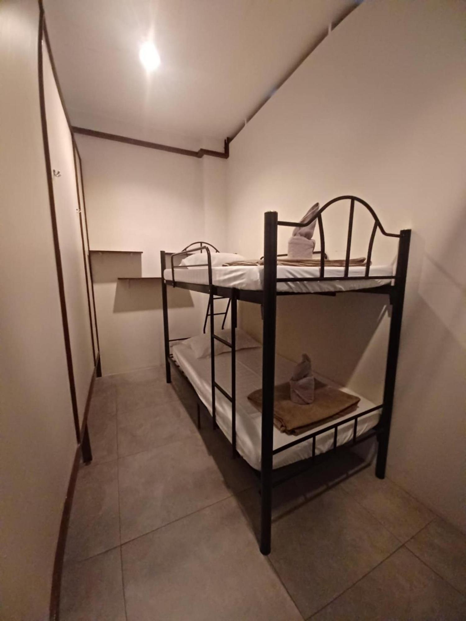 2020 Travelers Inn Dumaguete City Eksteriør bilde